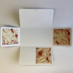 Scrapbooksrus TRAVEL PASSPORT Envelope 4”X7” - Image 2