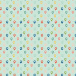 Simple Stories PACK YOUR BAGS Collection Kit 97pc - Image 13