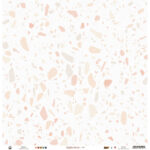 P13 COFFEE BREAK 07 12"X12" Breakfast Scrapbook Paper - Image 3