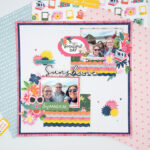 Echo Park MY BEST LIFE 12"X12" Collection Kit - Image 2