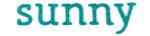 Thickers SUNNY Glitter Foam Letter Stickers - Image 9