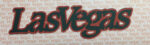 LAS VEGAS OVERLAY Travel Laser Cuts - Image 2