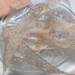 Scrapbooksrus LACE TRIM 3/4” Ribbon 1 yard - Image 8