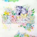 Paige Evans HAPPY HAVEN Puffy Stickers Icons 21pc - Image 2