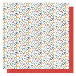 Photoplay ROCK CLIMBING 12X12 Scrapbook Paper