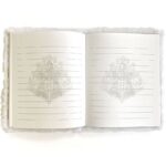 Paper House Harry Potter HEDWIG Journal Notebook Plush - Image 2