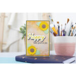 Crafters Companion Gemini RAINBOW EMBROIDERY Thread Pack - Image 2
