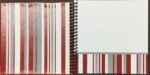 ESCAPE ROOM 6”x6” Mini Custom Scrapbook Customs - Image 4