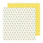 American Crafts Obed Marshall FANTASTICO 12"X12" Paper Pad 48pc - Image 9
