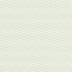 MAGICAL STRIPE DS 12"X12" Scrapbook Paper - Image 3