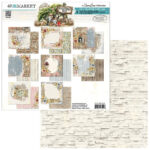 49 and Market WHISPERING WAY 12X12 Collection Paper Pack - Image 2