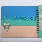 Scrapbooksrus EASTER FUN Mini Book Kit - Image 3
