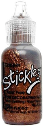 Ranger STICKLES NEUTRALS .5oz Glitter Glue - Image 12