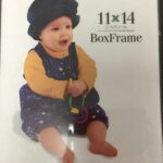 MCS Industries 11”x14” BOX FRAME
