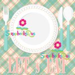 Scrapbooksrus DINING OUT #2 PACK 12pc 12"X12" Scrapbook Paper - Image 4