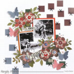 Simple Stories Textured Cardstock COLOR VIBE BOHO - Image 4