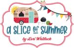 Echo Park 6"x12" A SLICE OF SUMMER Chipboard Accents 38pc - Image 2