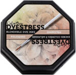 ColorBox Dyestress PALOMINO Blendable Dye Ink