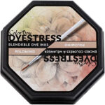 ColorBox Dyestress PALOMINO Blendable Dye Ink