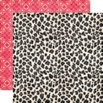 Echo Park LOVE STORY 12”x12” 13pc COLLECTION KIT - Image 2