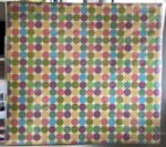 PASTEL DOTS 12”x12” Postbound Scrapbook Album - Image 2