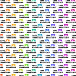 Neon Sports WRESTLING KIT 12"X12" Scrapbook Paper 12 Sheets - Image 3