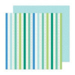 American Crafts Obed Marshall FANTASTICO 12"X12" Paper Pad 48pc - Image 3