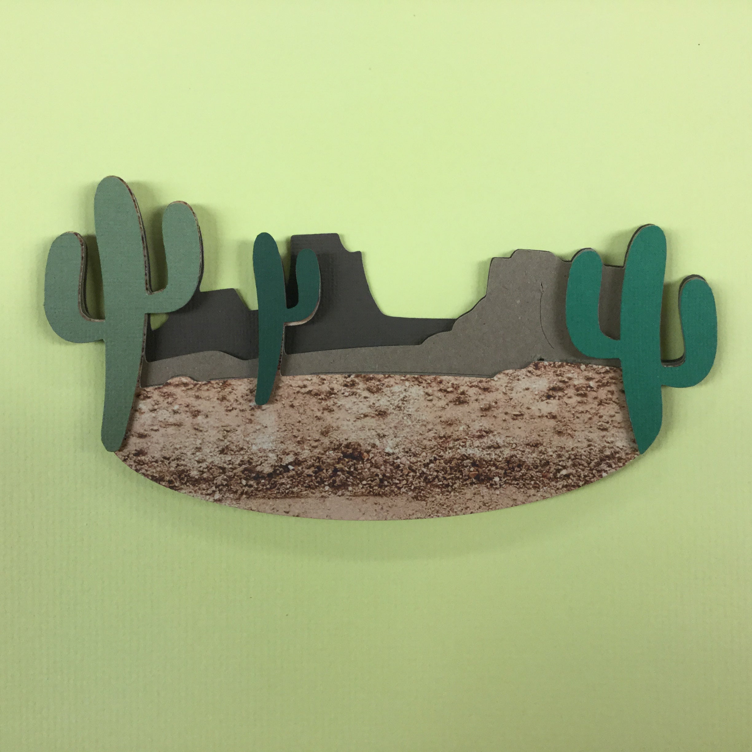 185B79E1-8B5A-4F9F-8EC4-42935FBECCB5.jpg MOUNTAIN CACTUS Grand Canyon Travel Laser Cut - Image 1