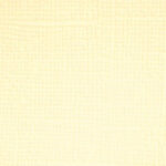 Doodlebug Design 12X12 CREAM Cardstock Paper 5pc.