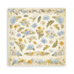 Stamperia HIDDEN GROVE MAXI PAD 12"X12" Scrapbook Paper Pack - Image 2