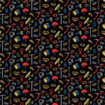 Photoplay ROCK CLIMBING 12X12 Scrapbook Paper - Image 5