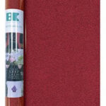 Best Creations RED Metallic Iron-On Vinyl
