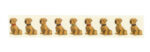 Carta Bella Best Show GOOD DOG Washi Tape - Image 2