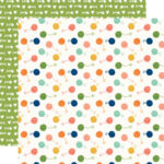 Simple Stories FUR BABY CAT 12”X12” Scrapbook Paper - Image 8