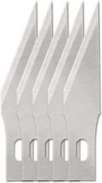 Fiskars STANDARD SLICING #11 Craft Cutting Blades 5pc - Image 2
