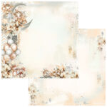 49 and Market LITTLE DREAMERS 12"X12" Scrapbook Paper - Image 5