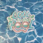 Summer COOL IN THE POOL Die Cuts - Image 10
