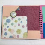 Scrapbooksrus EASTER FUN Mini Book Kit - Image 11