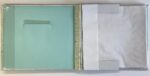 Heidi Grace BABY 8”X8” Scrapbook Album - Image 5