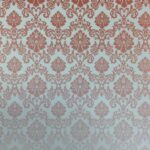 Scrapbook Customs OMBRE PATTERN # 4 DAMASK 12x12” Scrapbook Paper - Image 2