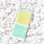 Memory Place SHEER GLITTER RIBBON Mesh Trim - Image 4