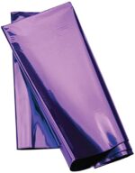 The Cindus Collection Sophisti Wrap METALLIC Tissue Sheets 3pc - Image 2
