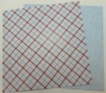 Scrapbook Customs HOCKEY LIFE 12"X12" Paper Kit 12 Sheets - Image 8