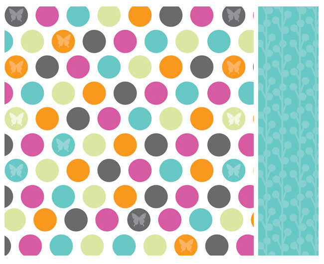 1D96DFF4-BAF8-4D34-BF40-02246705AF3B.jpg Kaisercraft Pina Colada SUGAR SYRUP 12"X12" Paper - Image 1