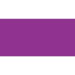DecoArt Crafter's Acrylic DEEP MAGENTA Acrylic Gloss Paint 2oz - Image 2