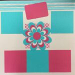 Premade Pages A FEW OF MY FAVORITE THINGS 12"X12" (2) Scrapbook Pages - Image 3