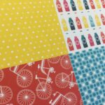 American Crafts Shoreline OCEANSIDE 12"X12" Beach Paper - Image 2