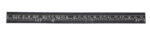 Echo Park Off To School CURSIVE ALPHABET Washi Tape 30 Feet - Image 2