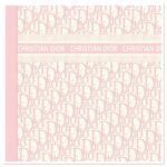 CHRISTIAN DIOR WRAPPING PAPER Gift Packaging Sheet - Image 9