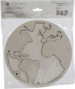 Ciao Bella CHIPBOARD PAGES Traveler - Image 3